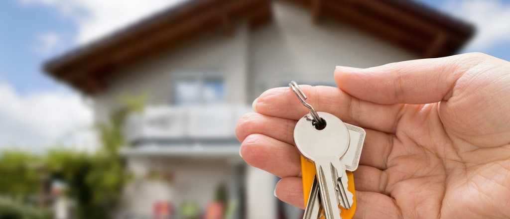 Para comparar: cuánto sale en cada banco un crédito hipotecario