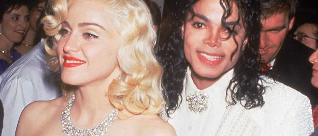 El día que Madonna invitó a Michael Jackson a ser su cita