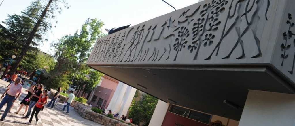 El seguro laboral de Guaymallén, la primera pelea preelectoral