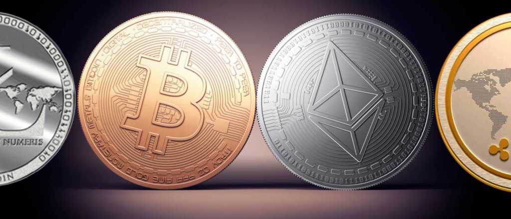 La venta de bitcoins se dispara y ya existen "cripto cuevas"