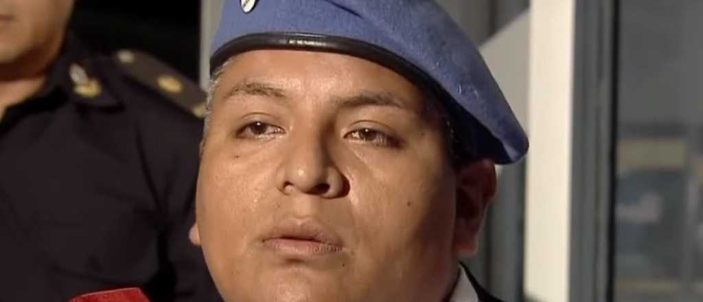 Chocobar será enjuiciado este viernes: la grieta de la seguridad