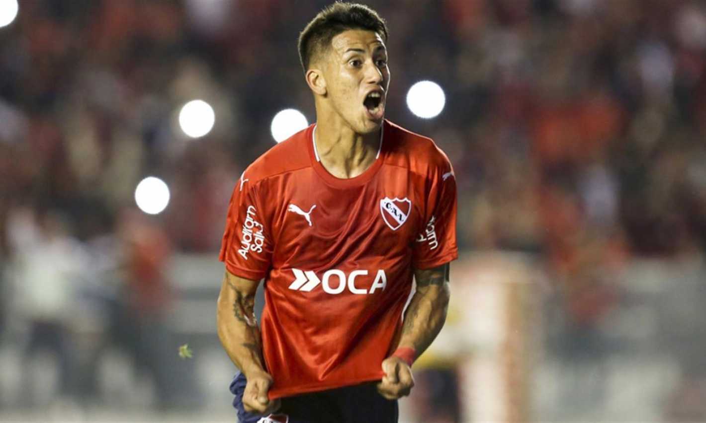 Maximiliano Meza la sorpresa en los convocados de Argentina Mendoza Post