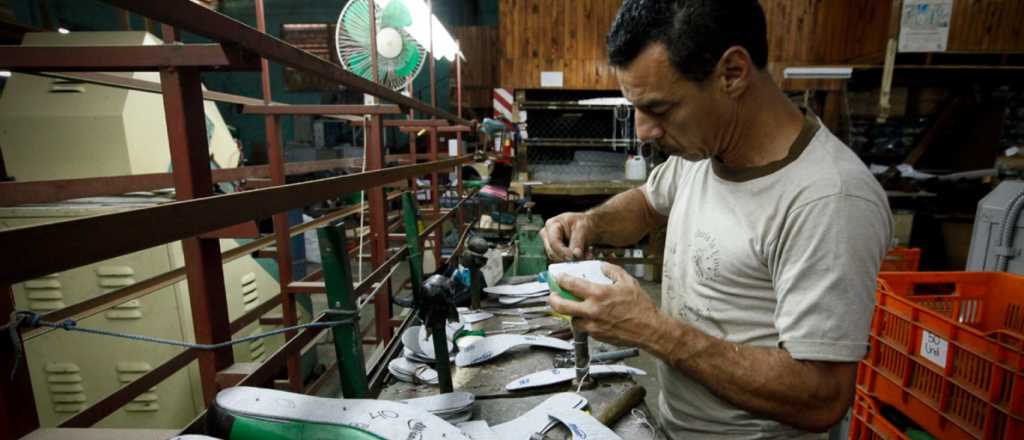 Las pymes embroncadas por el prometido bono de $5000