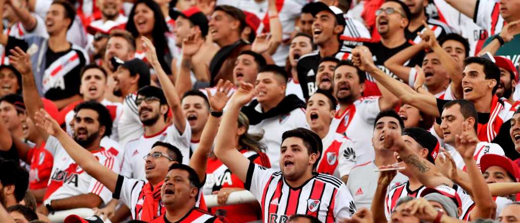 Colapsó la página de River que vende las entradas para la Superfinal 