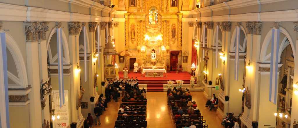 Presentaron un proyecto para que la Iglesia pague impuestos