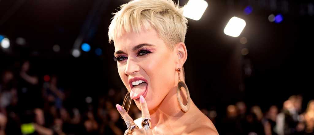 Katy Perry plagió una canción y deberá pagar una indemnización