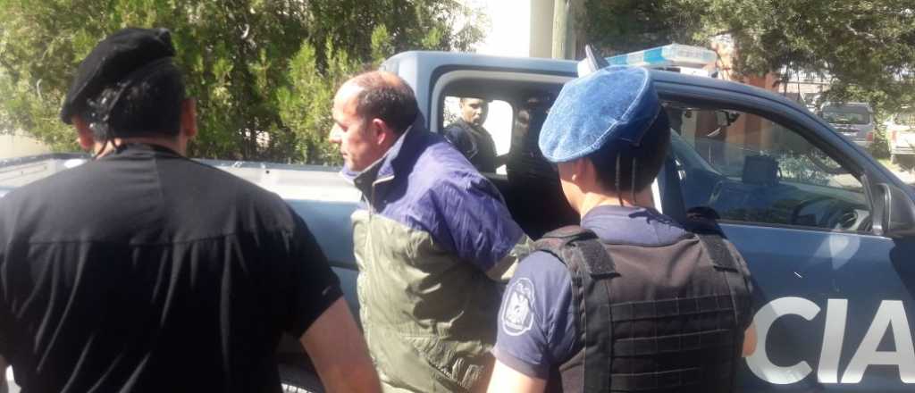 Caso Carleti: Hisa continuará con prisión domiciliaria