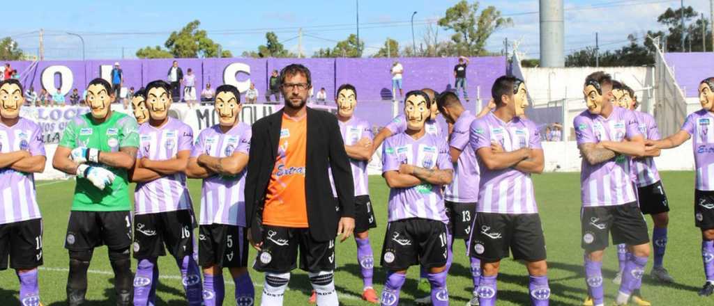 Sacachispas se burló de los jugadores mal incluidos con un divertido tuit