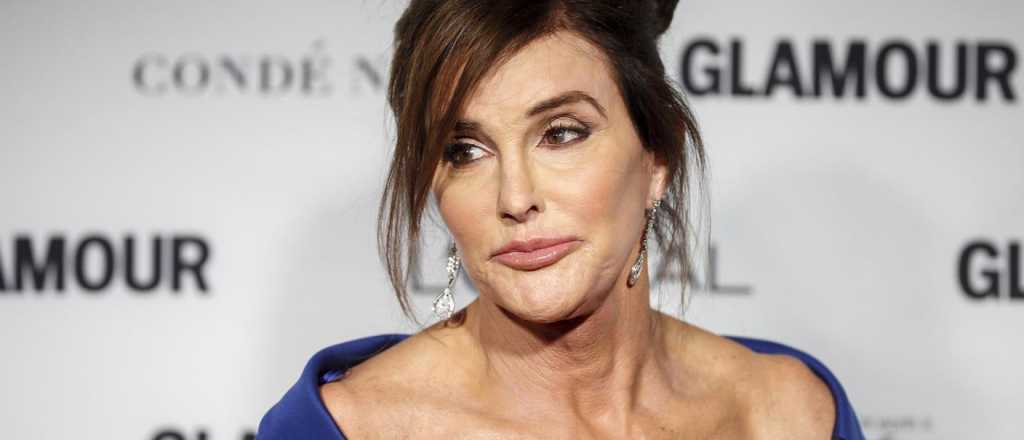 Caitlyn Jenner confirmó que tuvo cáncer