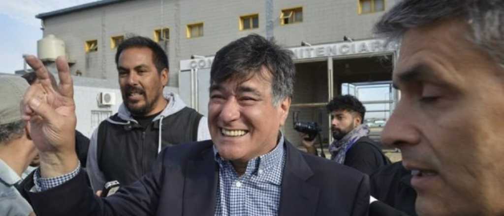 Revés judicial para Zannini en un planteo sobre el Memorándum con Irán