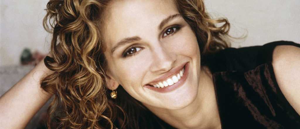 La confesión de Julia Roberts que enfureció a sus fans