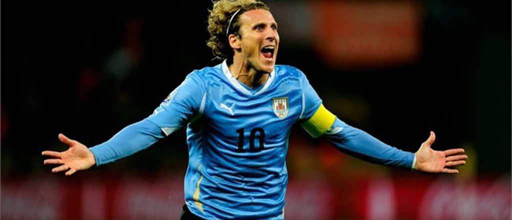 Videos: los mejores goles de Diego Forlán, quien anunció su retiro