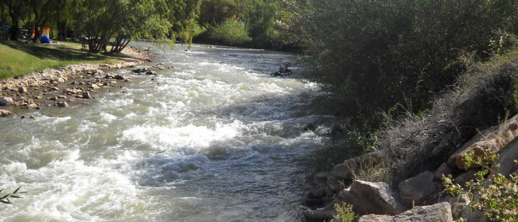 La Pampa pide a la Corte "urgente" fallo sobre el caudal del Atuel