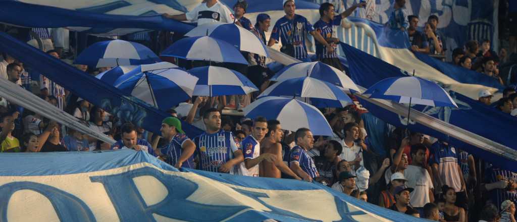 ¿Quéres ir a la cancha? Otra vez aumentan las entradas