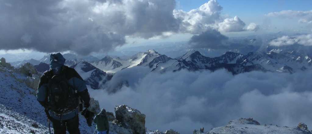 Mendoza suspendió la temporada en el Aconcagua por la pandemia