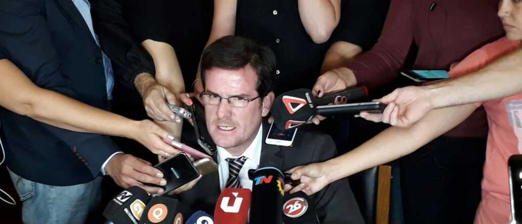 Confirmaron que el anestesista pedófilo abusó de 34 niños