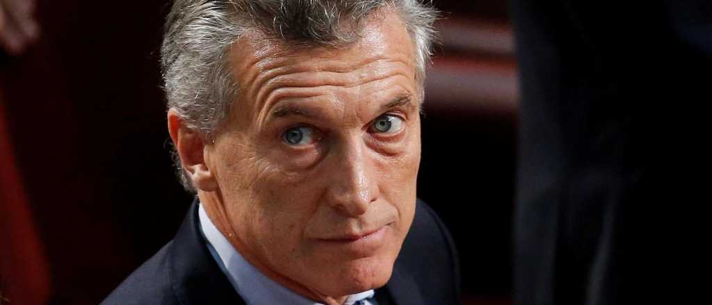 Fernández durísimo contra Macri: "Debatir  con un mentiroso no tiene sentido"