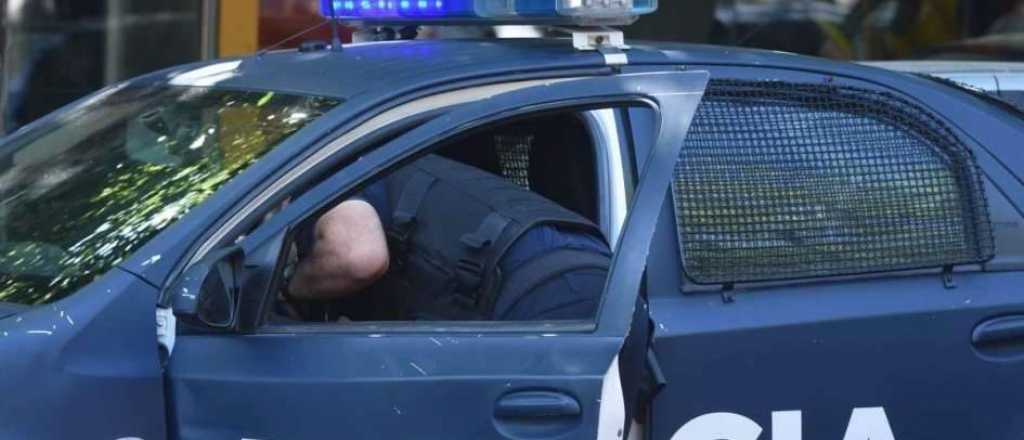 Una mujer murió en un vuelco en General Alvear