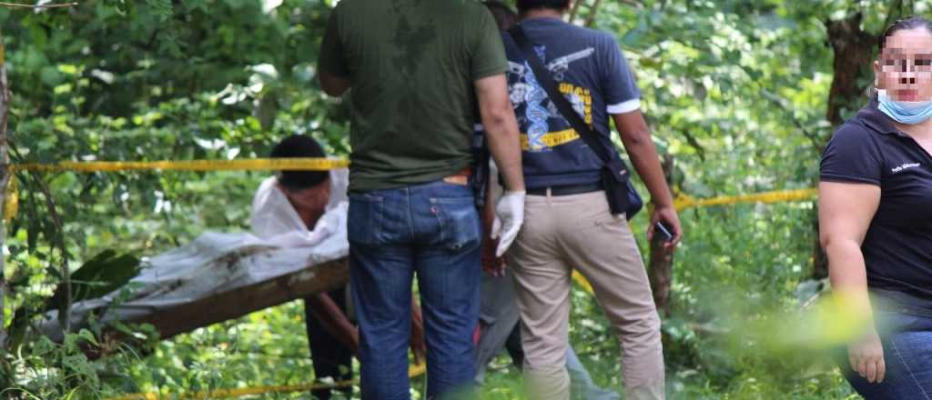 Intentaba frenar una pelea en Las Heras y lo asesinaron de un balazo