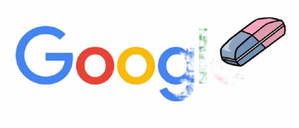 Un hombre gastó 100.000 dólares en eliminar una mentira de Google