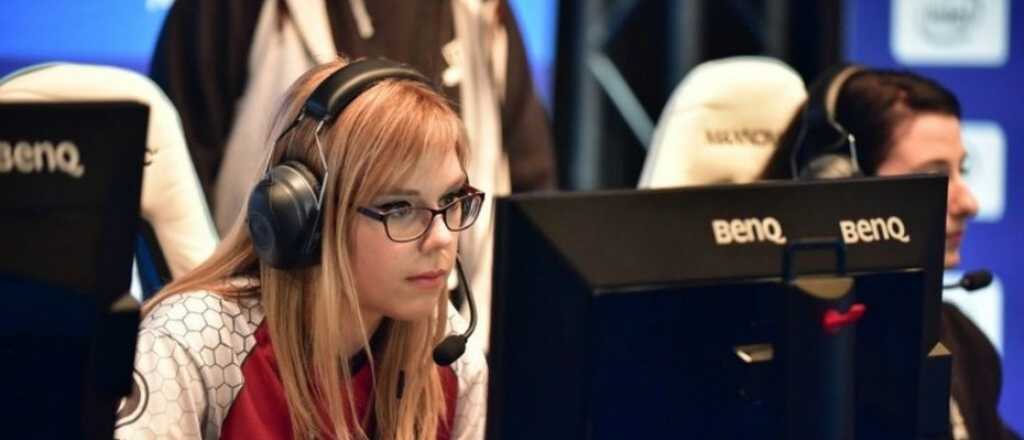 Chicas gamers mendocinas: solo quieren jugar