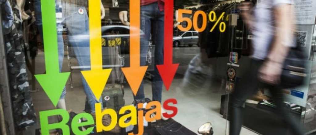 La recaudación impositiva cayó en 2018 por la inflación y la recesión