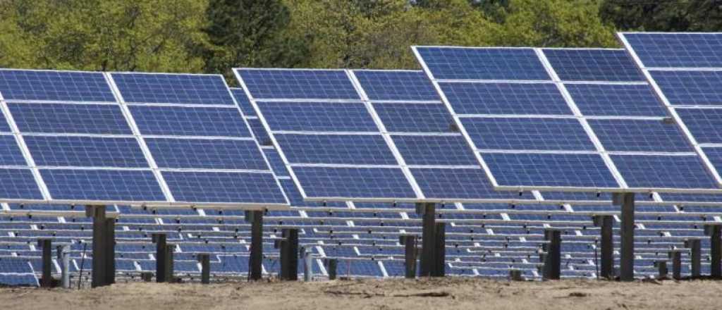 Autorizan el ingreso al sistema eléctrico de dos parques solares de Luján