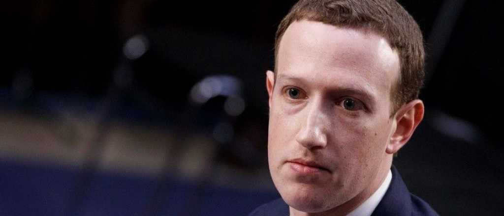 ¿Puede la justicia ordenarle a Zuckerberg que venda WhatsApp?