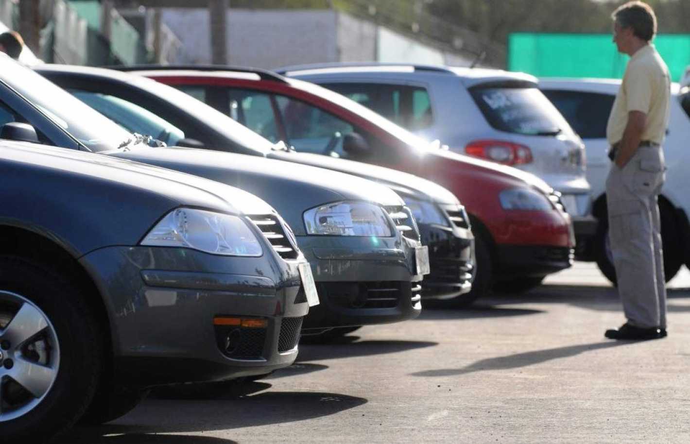 Creció la venta de autos usados en julio - Mendoza Post