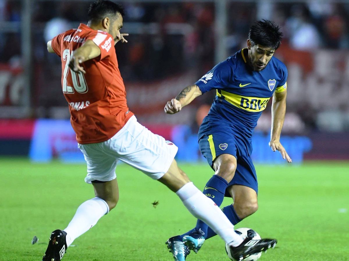 20 Pablo marini el objetivo sigue siendo clasificar a la copa libertadores