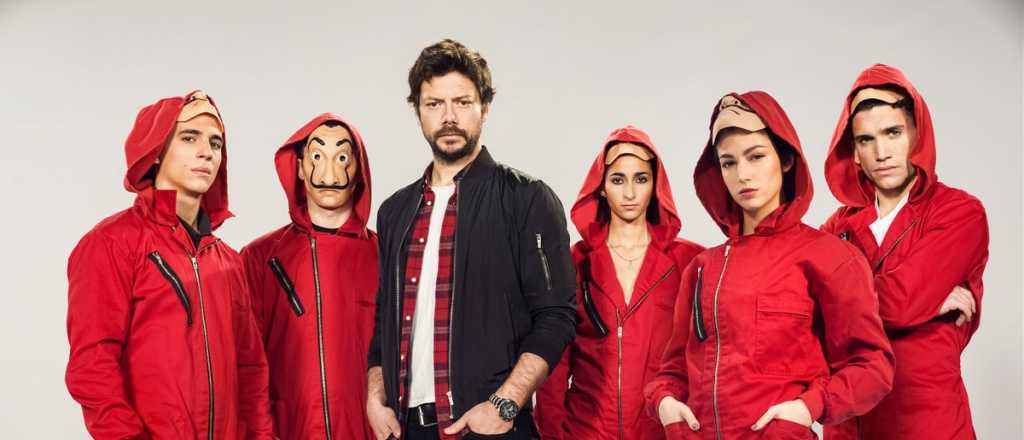 Stranger Things, La Casa de Papel y todos los estrenos de Netflix en julio