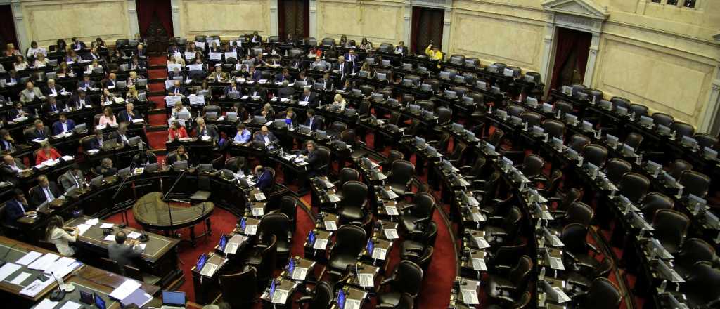 Comenzó el debate en Diputados por el proyecto de licencias laborales