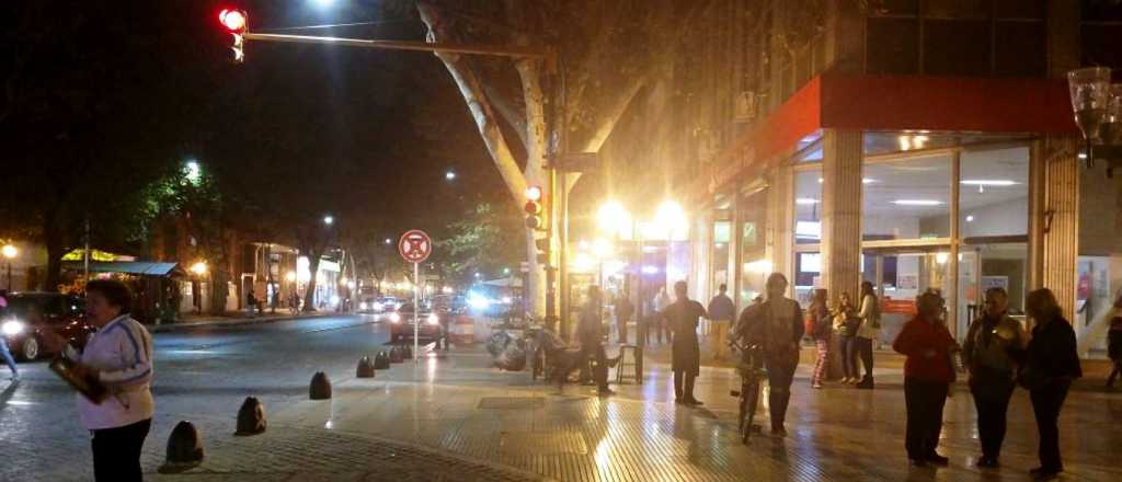 "Ruidazo" silencioso en Mendoza