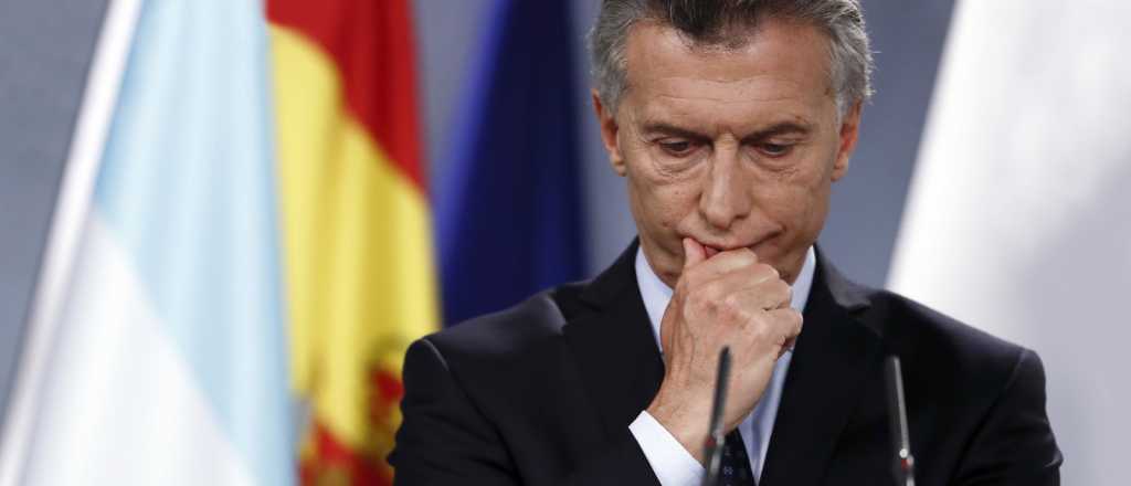 Chequearon 20 promesas de Macri de 2015 y solo cumplió 2