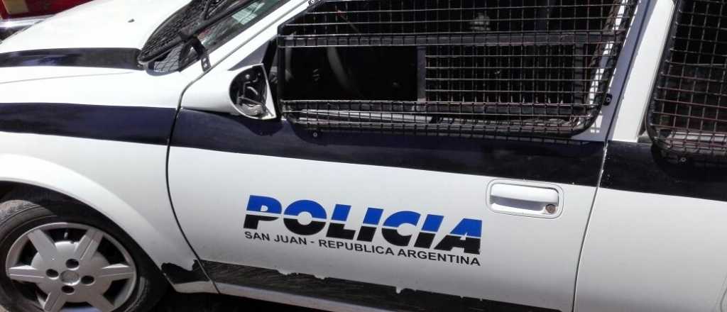 Cayó un puestero sanjuanino por violar a sus hijas