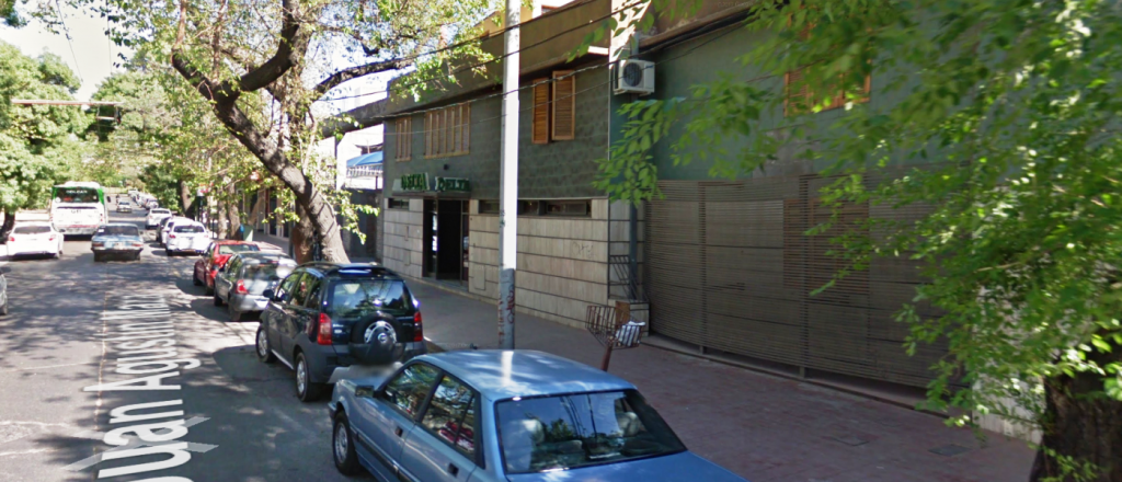 Asaltaron un conocido "telo" de Ciudad