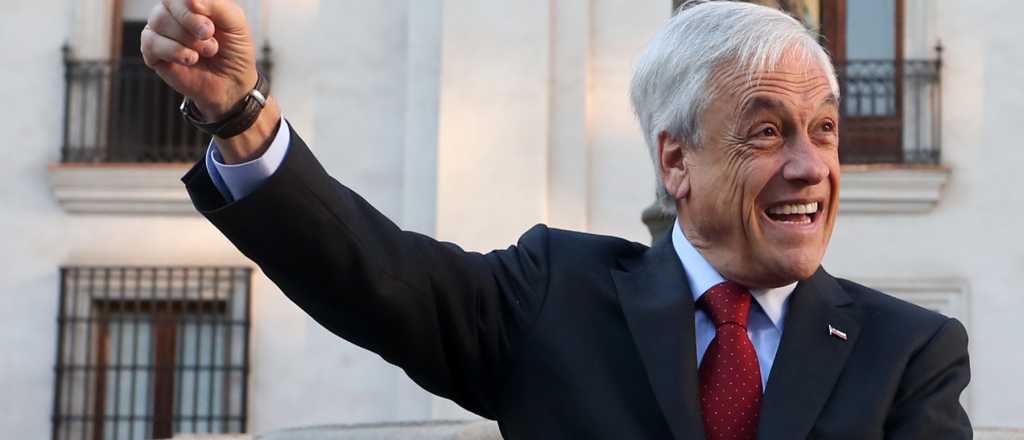 Polémico: gobierno chileno quiere intensificar control policial a los menores