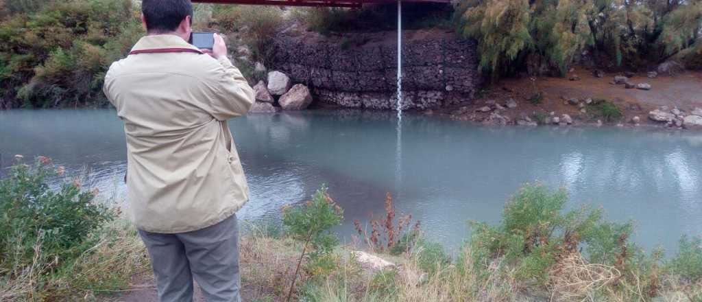 La Pampa volvió a demandar a Mendoza: ahora por el Río Salado