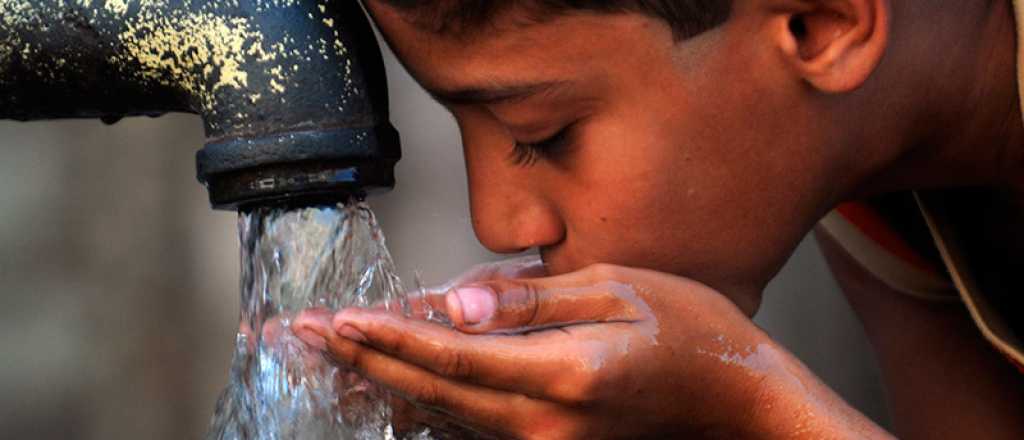 Culminó el II Congreso "Agua para el Futuro" en Mendoza 