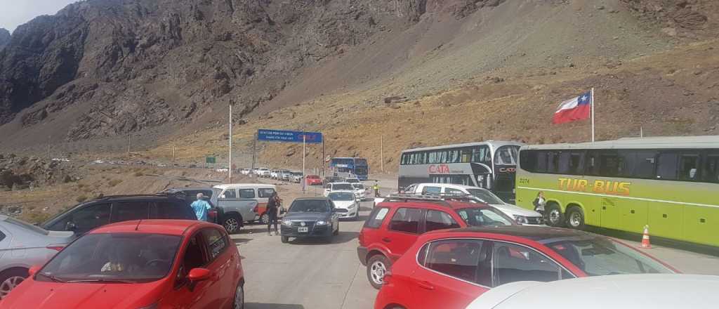 Murió un turista tras descompensarse en Las Cuevas