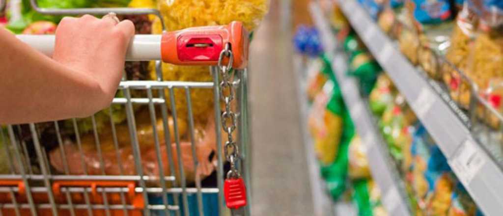 Estiman la inflación de junio en 2,6%