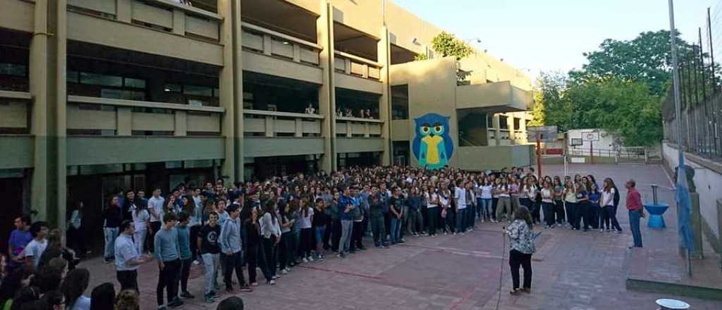 Evacuaron el CUC por amenaza de bomba