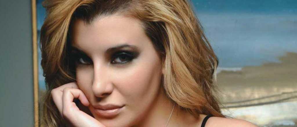 Charlotte Caniggia presentó a su novio y sorprendió a Tinelli