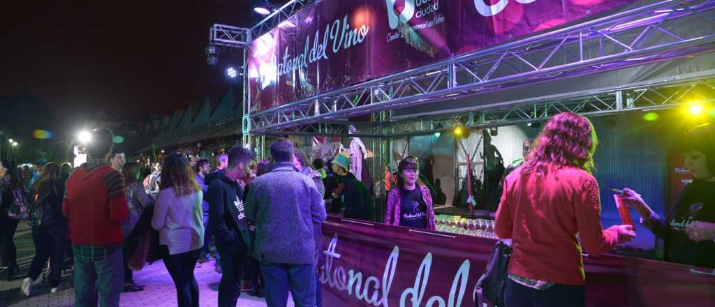 Se viene la 10° Edición de la "Peatonal del Vino" este fin de semana