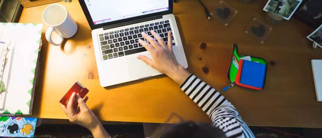 Ya funciona la web de ventas Origen Mendoza con más de mil comerciantes