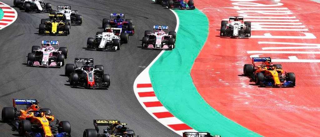 La postura de dos campeones que dejaron en offside a la Fórmula 1