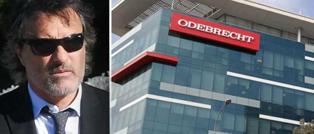 "Corcho" Rodríguez declara ante Casanello por Odebrecht