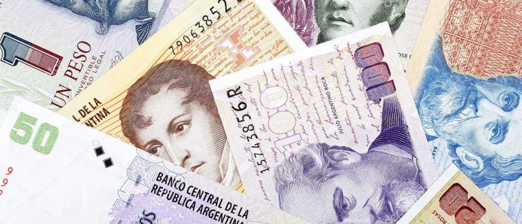 El BCRA le respondió a Petri que cambiar los billetes no tendrá costo