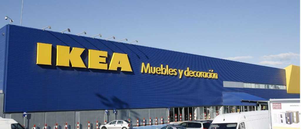 Falabella traerá IKEA, la popular franquicia de muebles, a Sudamérica