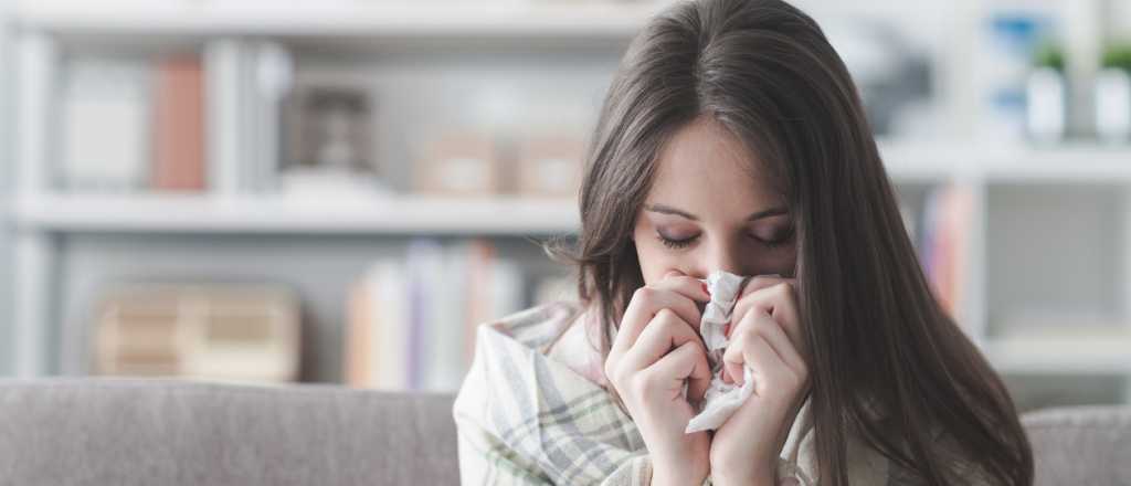 Mitos y verdades sobre la gripe y los resfríos